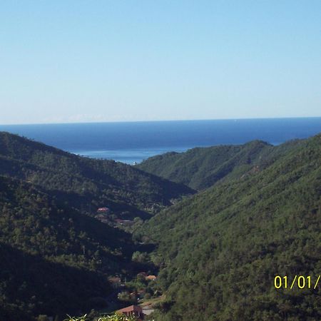 Agriturismo Rio Lunei Stella 외부 사진