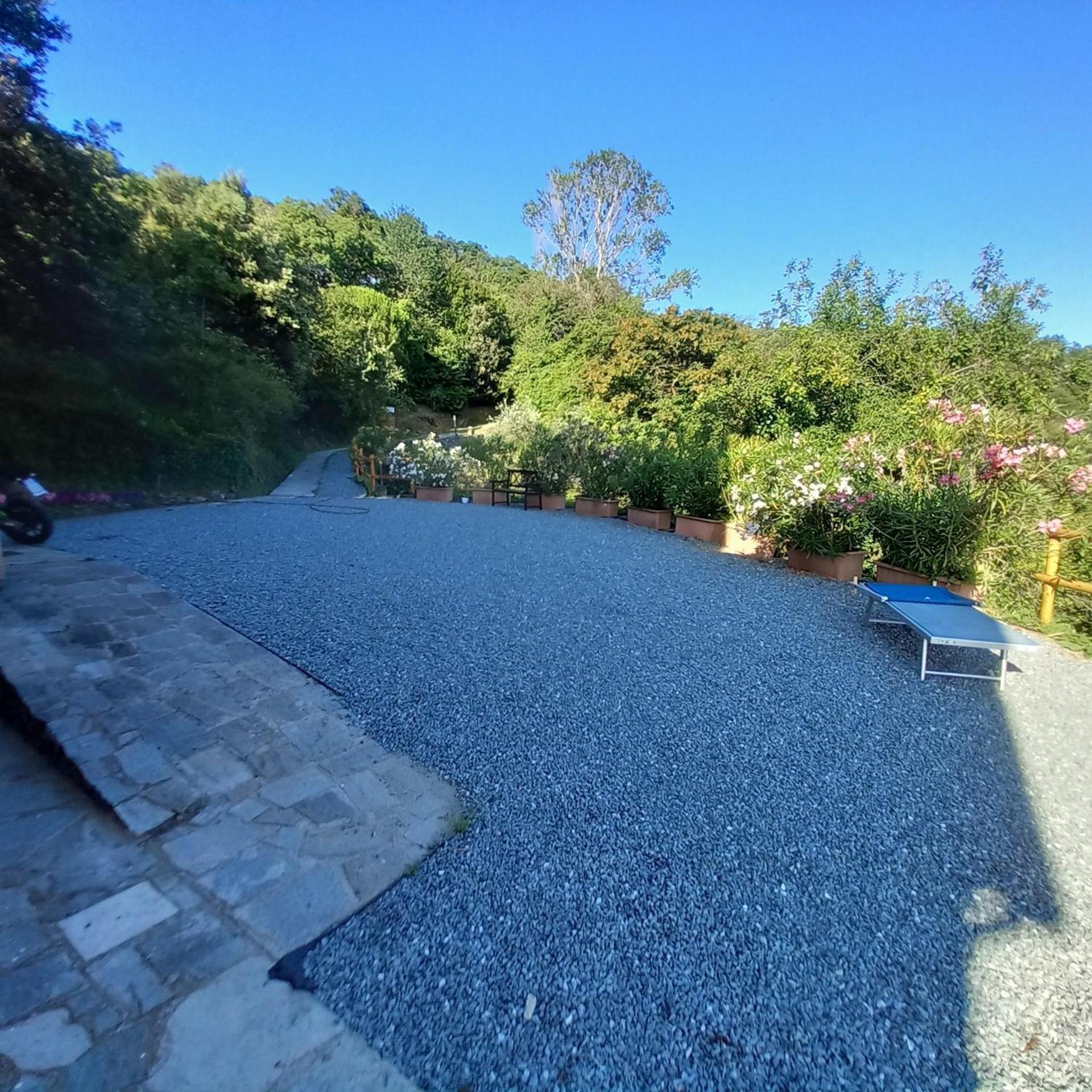 Agriturismo Rio Lunei Stella 외부 사진