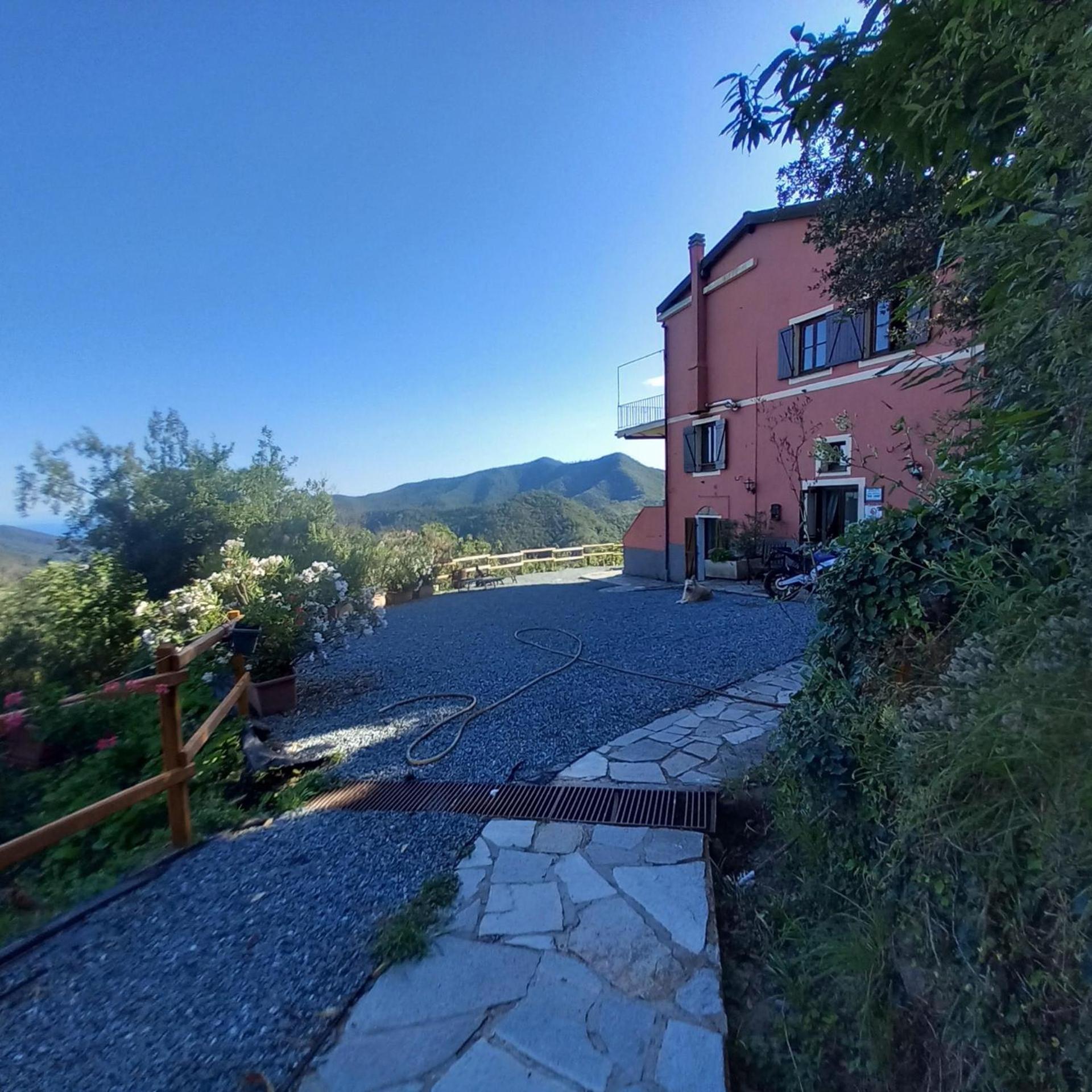 Agriturismo Rio Lunei Stella 외부 사진