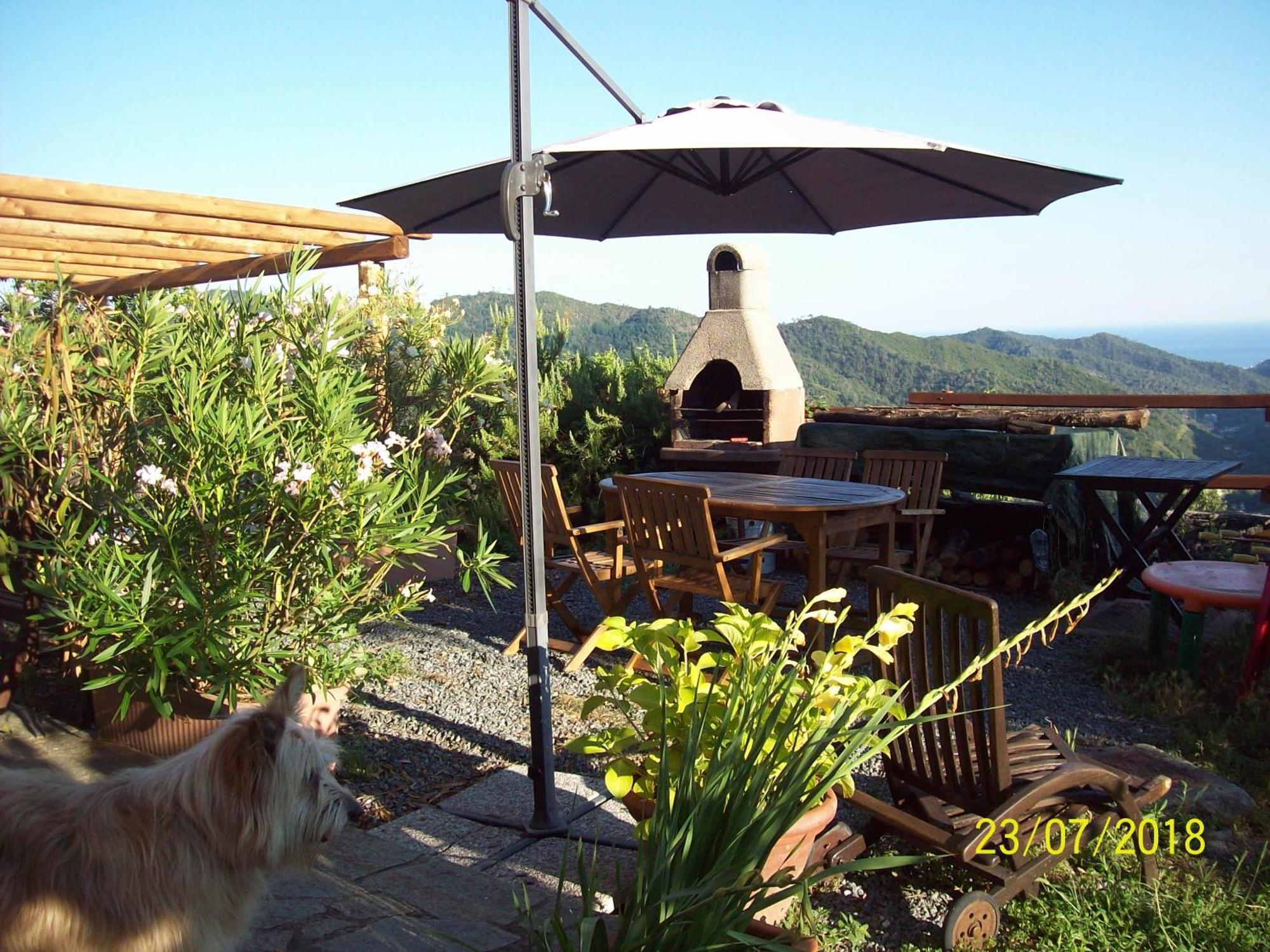 Agriturismo Rio Lunei Stella 외부 사진