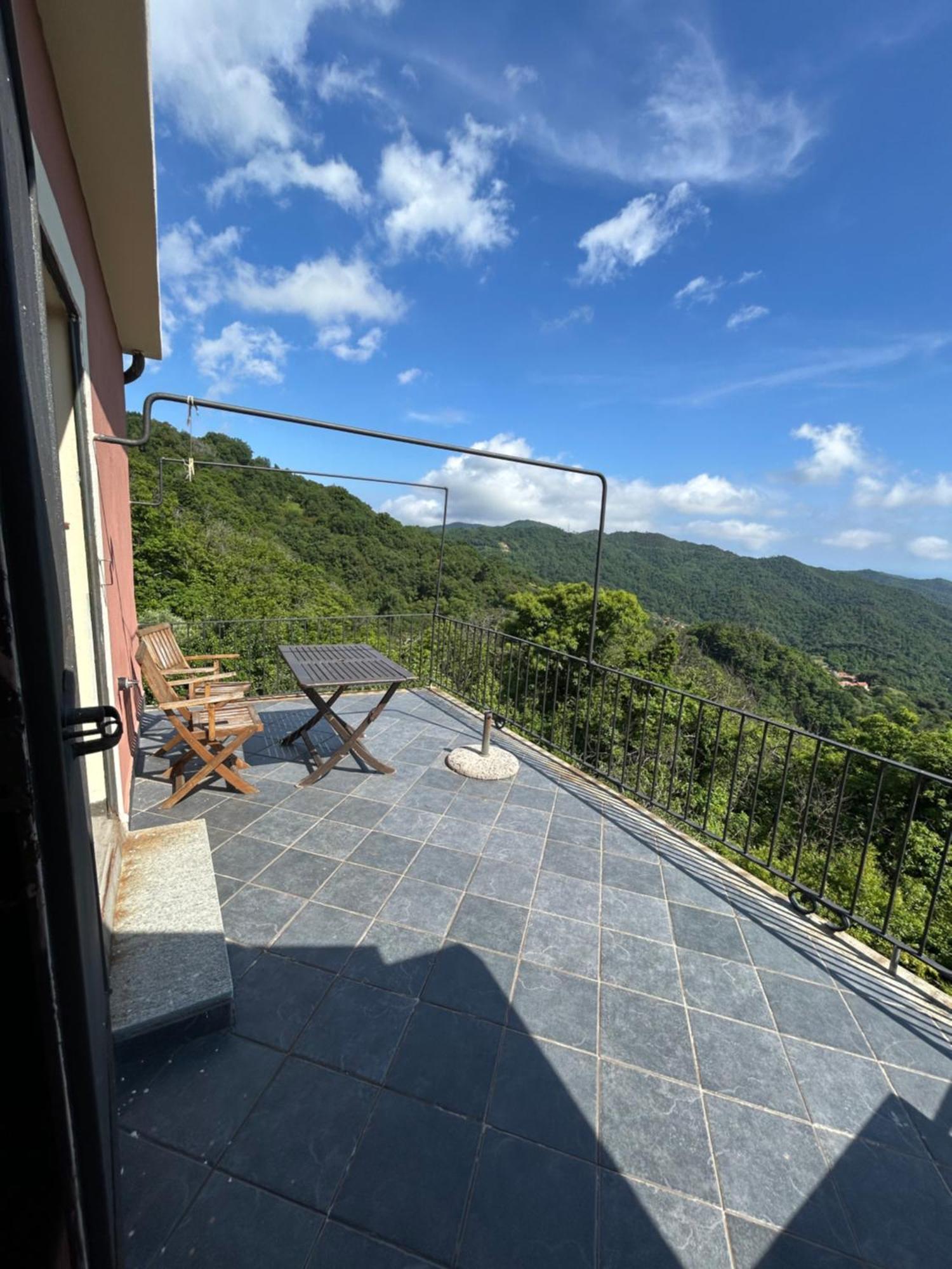 Agriturismo Rio Lunei Stella 외부 사진